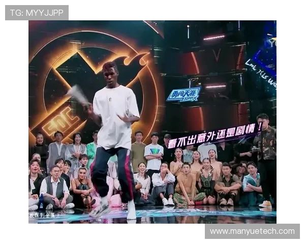 广州街舞队实力强劲荣登全国街舞实力排行榜第七名