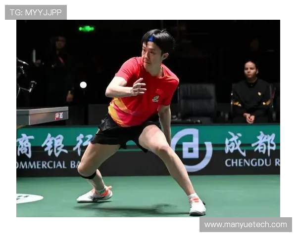 成都乒乓球队中路突破革新带来的战术变革与未来发展展望