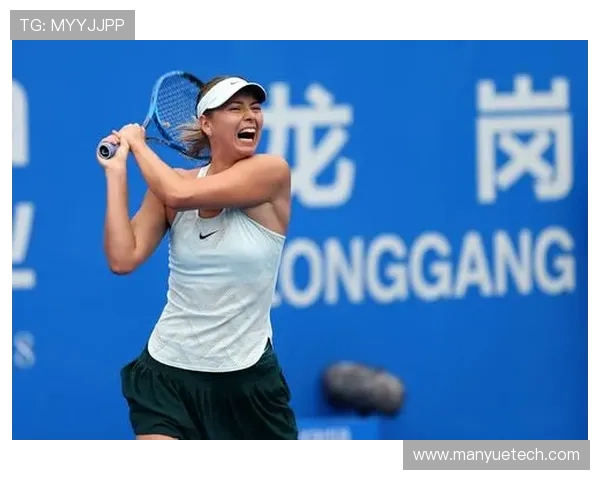 对话吴敏：回顾她的网球生涯与成长历程的深度探讨